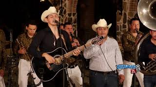 Jesus Payan e Imparables Ft. Banda Los Tierra Blanca - El Compa Guero "Mis Inicios" (En Vivo 2018)