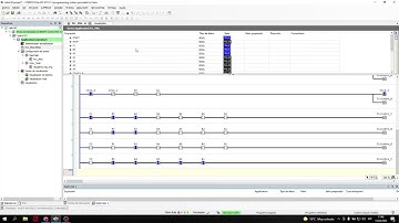 Controladores Lógicos Programables - Laboratorio 4 - Ejercicio 2