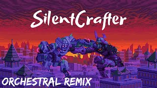 TheFatRat & Anjulie - Love It When You Hurt Me [SilentCrafter Remix] Resimi