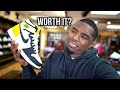 Air Jordan 1 Volt Gold Pick Up Vlog
