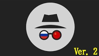 [V2] Сила Шпионов (Spy Force)