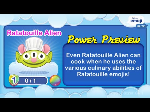 Disney - EMI3点 V72 Emoji Upgrades Sneak Peek - Disney Emoji Blitz - YouTube