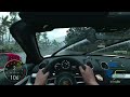 The crew Motorfest Ps5 game play ❤️#crewmotorfest