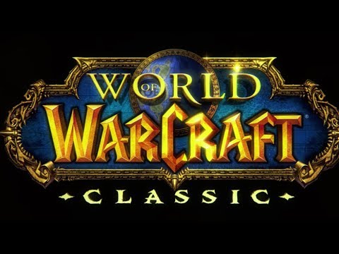World Of Warcraft Classic Trailer (Fan-made)