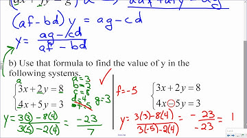 Saxon Advanced Math Lesson 66 Formulas for Systems of Equations; Phase Shifts AND Period Changes