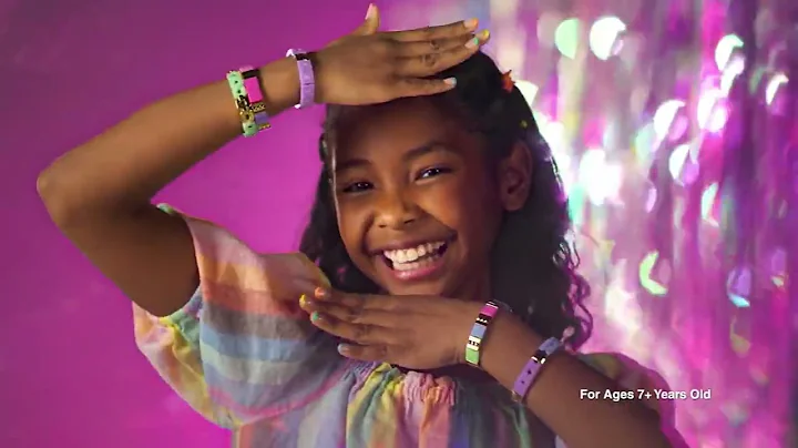 Cool Maker PopStyle Create & Remake Bracelet Maker on QVC