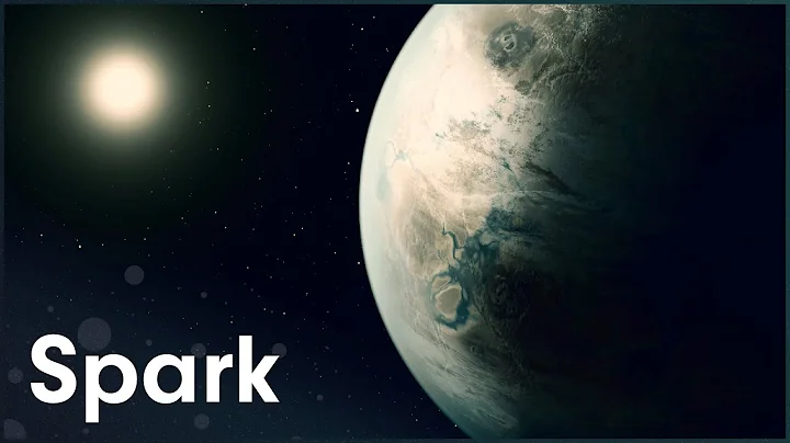 Is Anybody Out There? The Search For Life In The Habitable Zone thumbnail