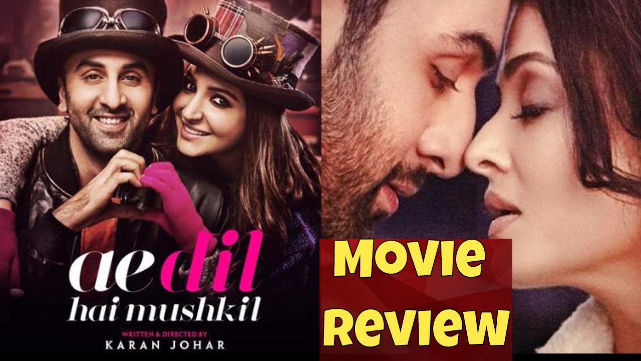 ae dil hai mushkil movie download in hd