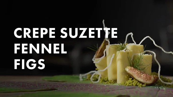 Featured Ingredient: Chef Stephanie Boswell Cooks ...