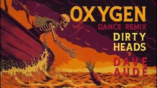 Dirty Heads & Dave Audé - 