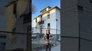 Built in 1918, the Colonial Apartment in Billings, MT are set for demolition. #history