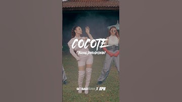H-2 Cocote Tolong Dikondisikan #SitibadriahXRPH #CocoteTolongdikondisikan #Sibadcocote #SitiBadriah