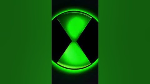 THE OMNITRIX #ben10 #ben10classic #ben10classico