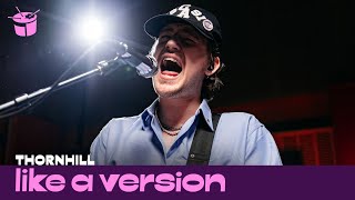 Download Lagu Thornhill cover Lady Gaga’s ‘Paparazzi’ for Like A Version MP3 Download Lagu Thornhill cover Lady Gaga’s ‘Paparazzi’ for Like A Version MP3
