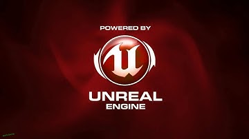 Unreal Engine 4 Paris Demo  - 1080p 60fps