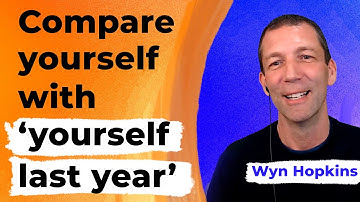 Journey from an Employee to a Director || In Conversation with Wyn Hopkins @AccessAnalytic