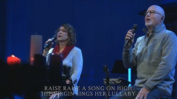 Advent - Joy | David McNeely | 12/15/2024