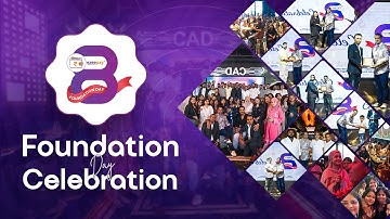 Ezeepay Celebrates 8 Years of Success | A Journey of Trust, Growth & Celebration