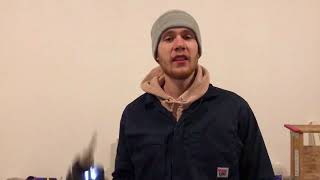 KNES 351 Final Project Video