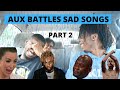 Aux Battles: Sad Songs 2019 Part 2 Ft: Juice Wrld, Lil Peep and more