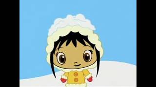 Nick Jr. Winter is a Wonderland: Ni Hao, Kia Lan