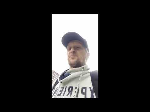 Ломка от метадона...11-е сутки.