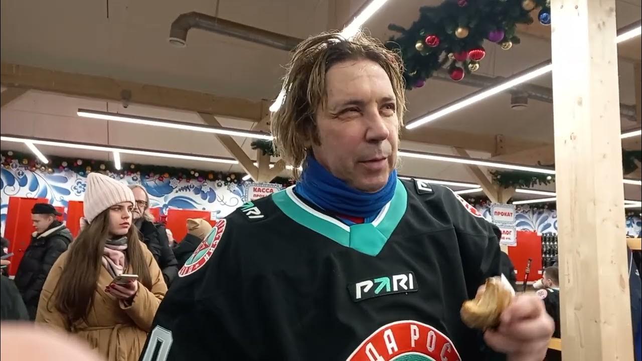 Александр мостовой хоккей