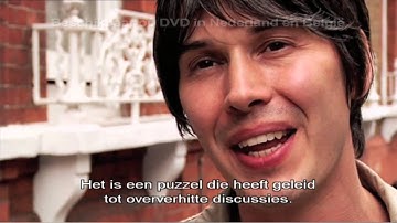 Trailer BBC Horizon: What on Earth is Wrong with Gravity? - Brian Cox