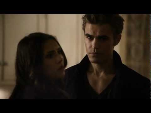 vampire-diaries:-damon-tells-stefan-he-and-"elena"-kissed