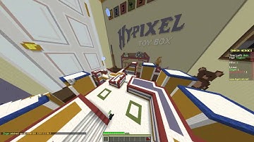 Hypixel - Smash Heroes Hacker | skinner547