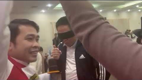 Tiệc Tất Niên 2023 - Game Show 2