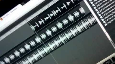 Soundation Studio Tutorial (Dubstep) PT.1