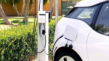 Location Selection - How to Establish EV Charging Infrastructure(EV Charging Station)?? | iFlowPower
