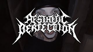 Aesthetic Perfection - We Bring The Beat Official Lyric Video