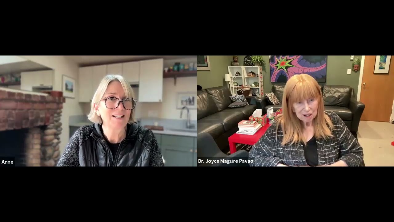 Adoption Talkabout -- Good byes.