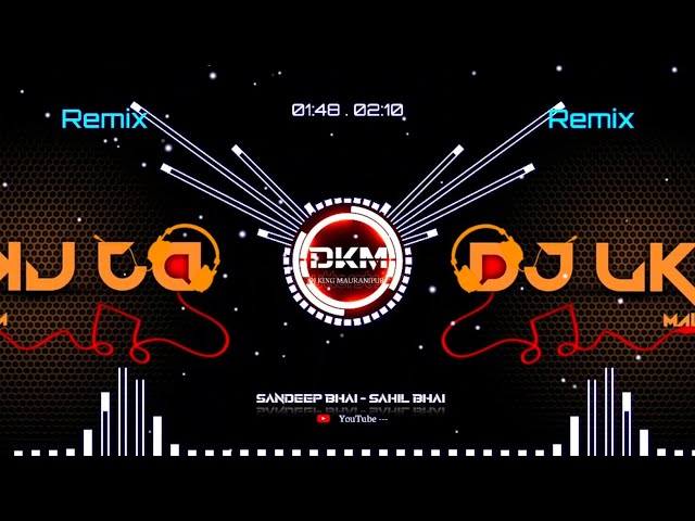 Bhola Nyu Matke - Edm Trance Mix - DJ Gulab & Puneet Tkg | Mahashivratri Special 2024 #shivratri2024 class=