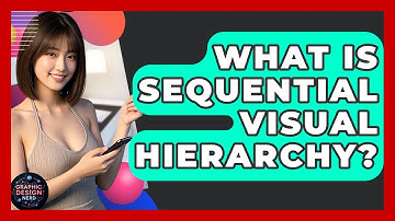What Is Sequential Visual Hierarchy? - Graphic Design Nerd