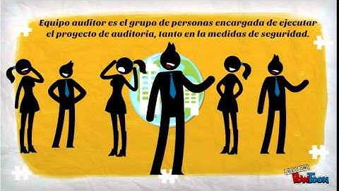 Auditoria Informatica