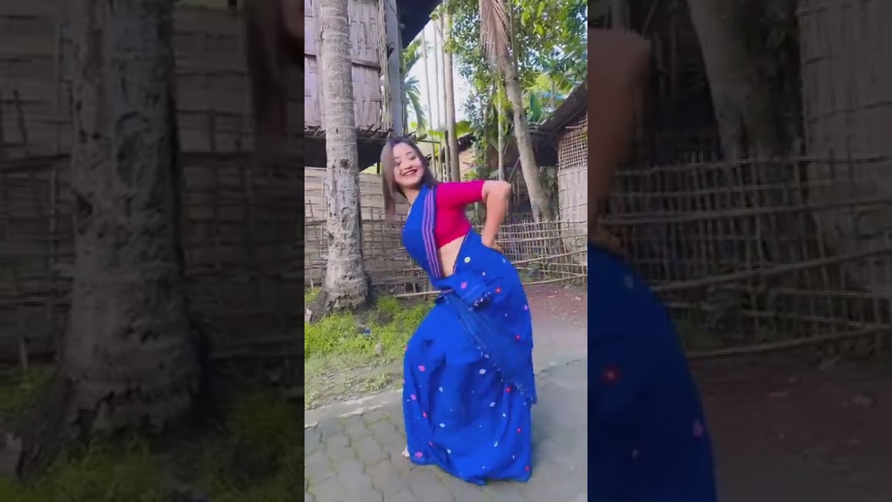 Toi Nagini - Zubeen Garg | Assamese song  | assamese reels | axomiya status 