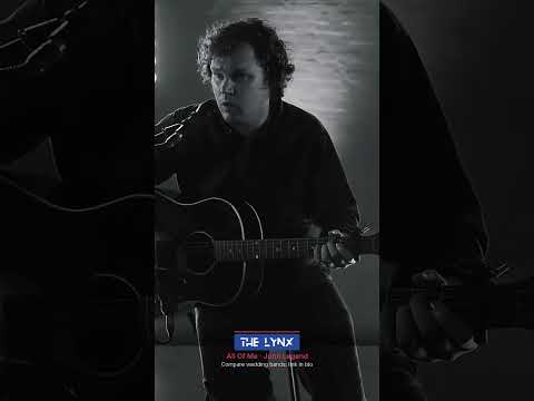 The Lynx | All Of Me (Artist Republic)