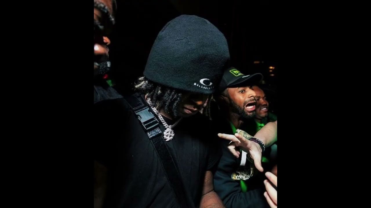 [FREE] ken carson type beat - 