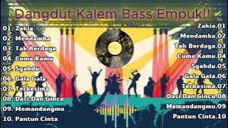 Download lagu DANGDUT KALEM LAWAS ALBUM PILIHAN TERBAIK | CEK SOUND | DANGDUT FULL BASS |SUARA JERNIH, BASS EMPUK!