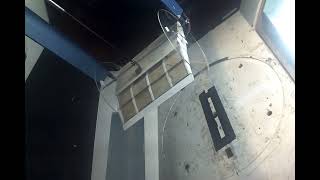 Morphing Wing Wind Tunnel Testing (Pt. 2)  Final Year Masters Project