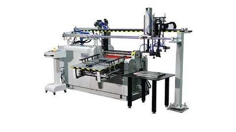 Binmak Machinery - Full Automatic, 2 Roll Plate Bending Machine, 2-BT2 seri büken otomatik silindir