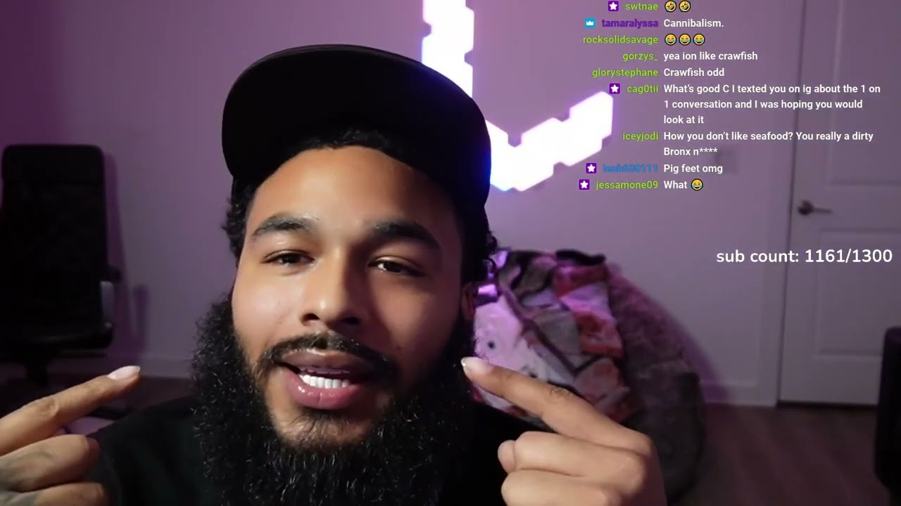 ClarenceNyc Explains How Not To Get Cheated On..