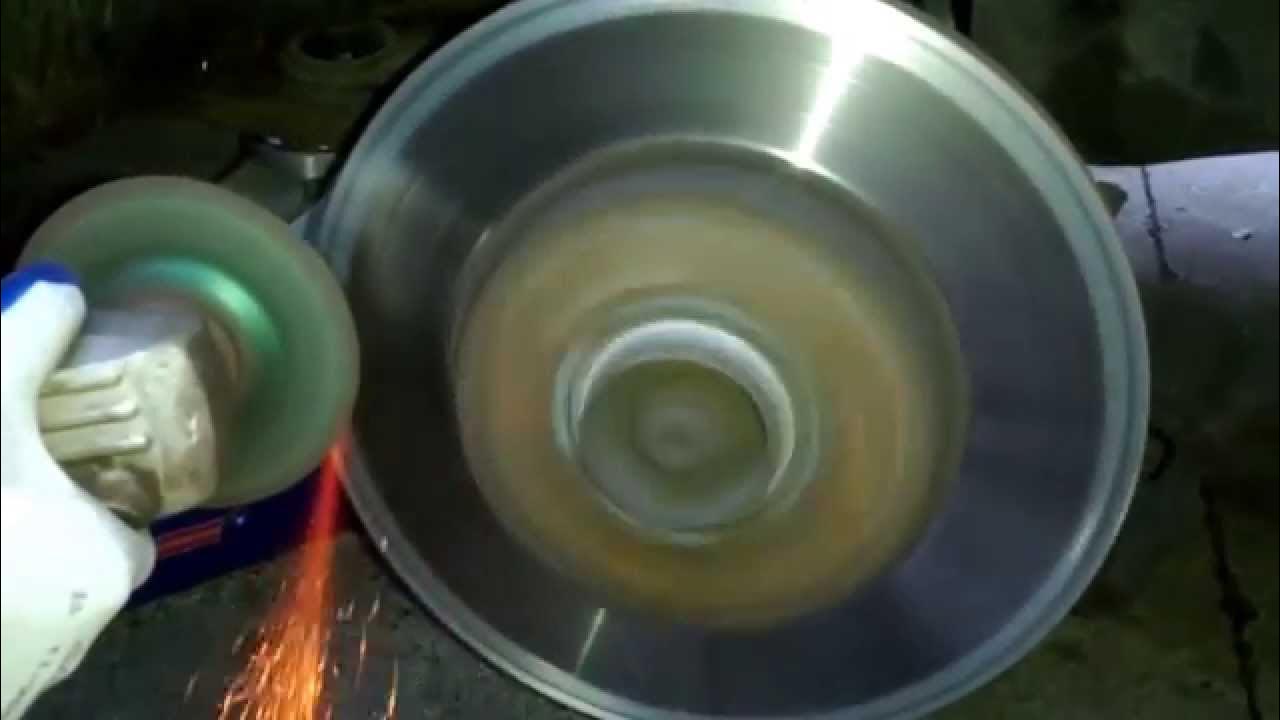 Cut rotors for free Part 2 YouTube