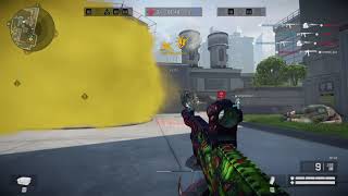 Warface Ps4 Ranked Ace Terminaturk Vs Hellas Army Destination Map