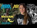Molder's 'Catastrophic Reconfiguration' (2024) is what Blood Incantation should have done