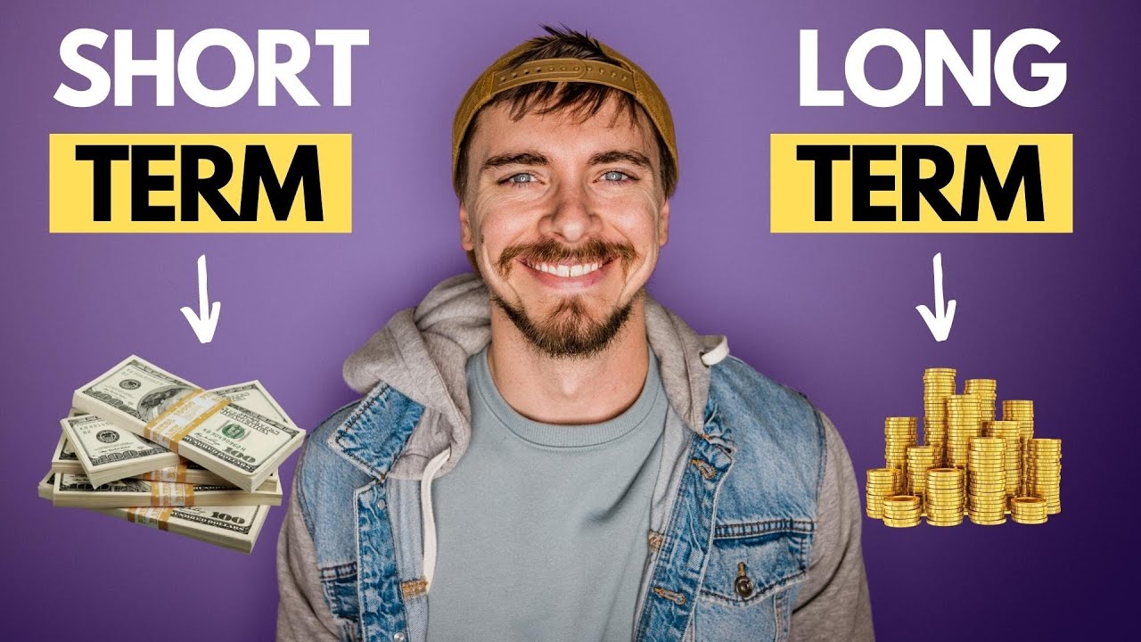 Don’t Make This Massive Mistake Investing In Crypto