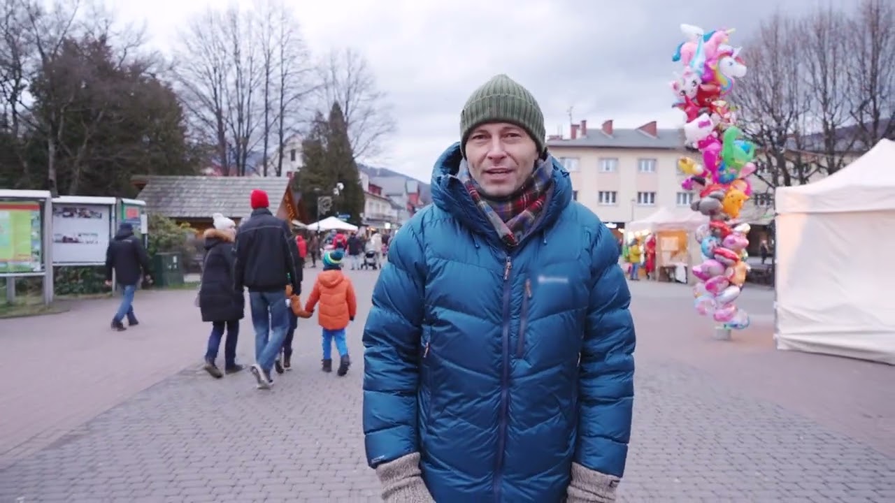 Zakochaj się w Polsce/Wisła i Szczyrk.